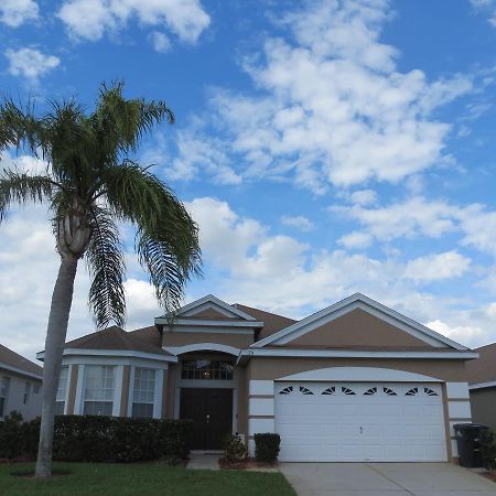 4 Bedroom Formosa Area Home Orlando Exteriér fotografie