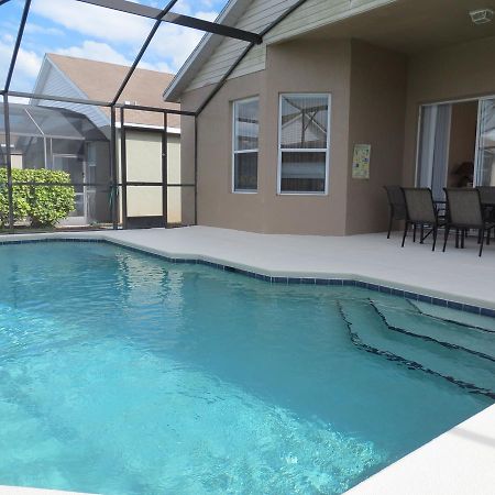 4 Bedroom Formosa Area Home Orlando Exteriér fotografie