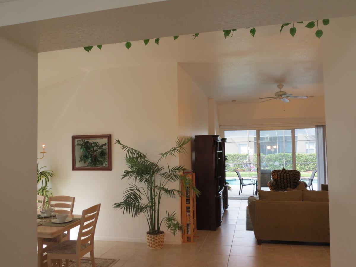 4 Bedroom Formosa Area Home Orlando Exteriér fotografie