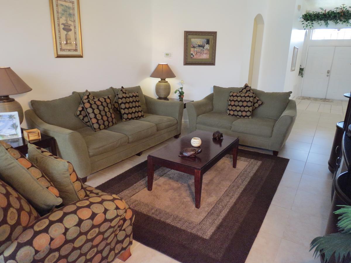 4 Bedroom Formosa Area Home Orlando Exteriér fotografie